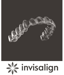 invisalign インビザライン